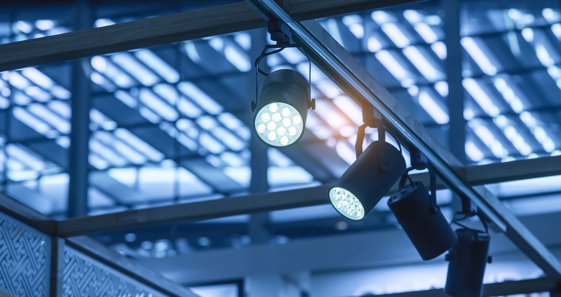 Commercial Ceiling Lights