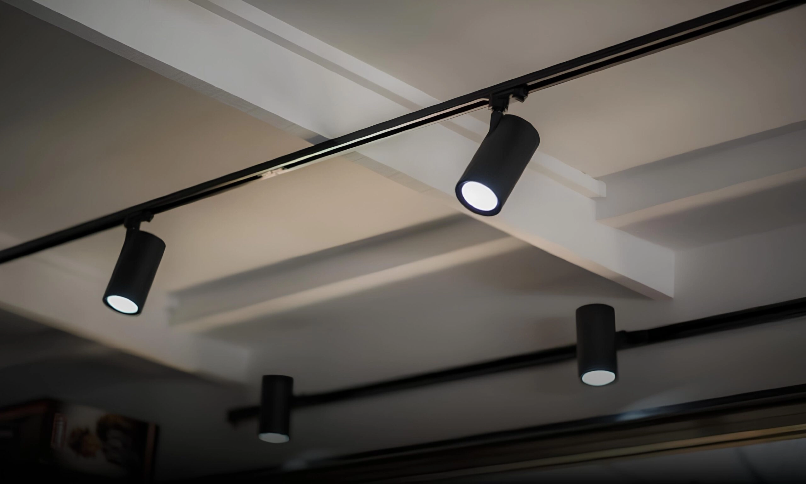 Track Lights