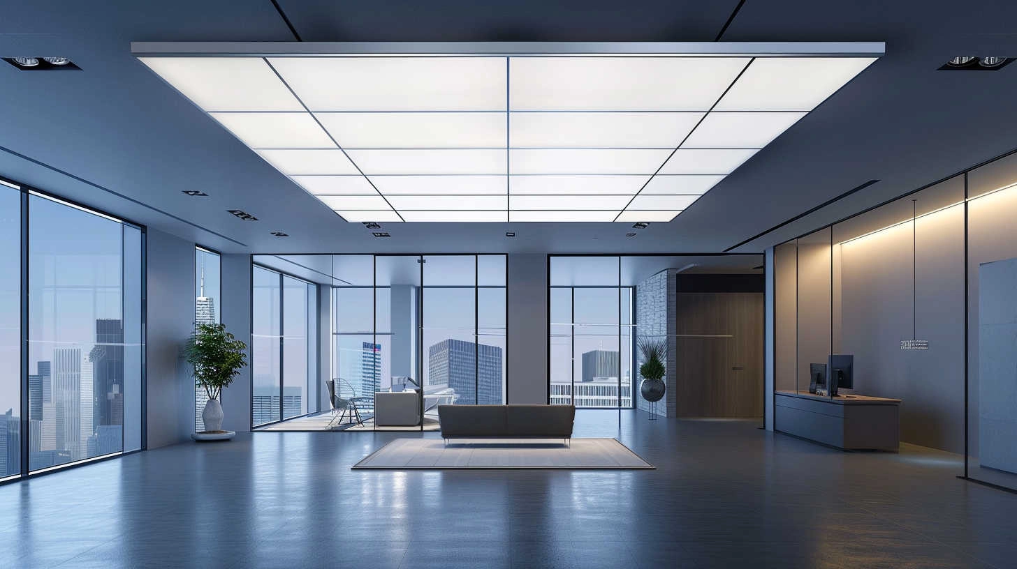 Panel Lights