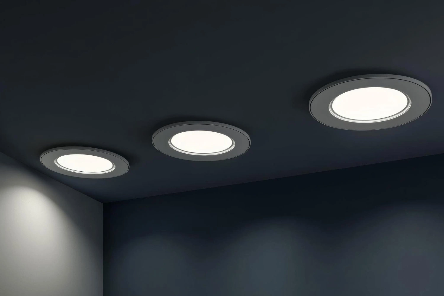 Recessed Lights