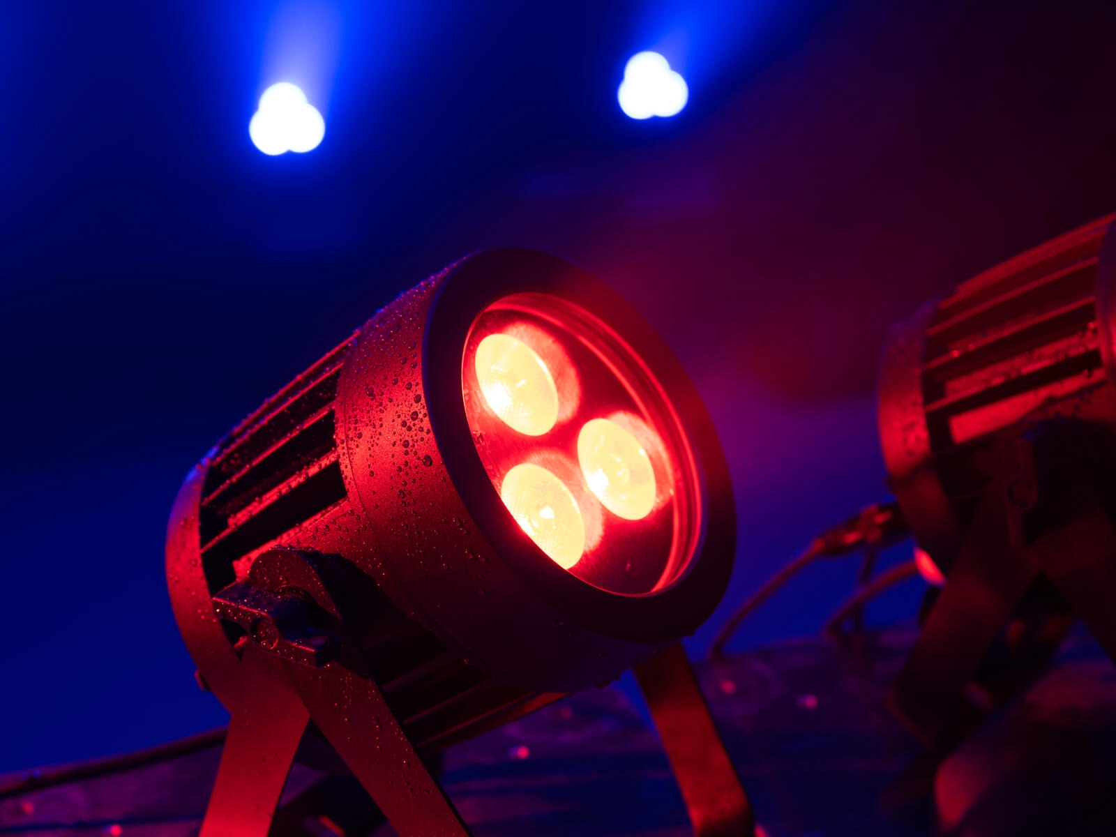 Spot Lights