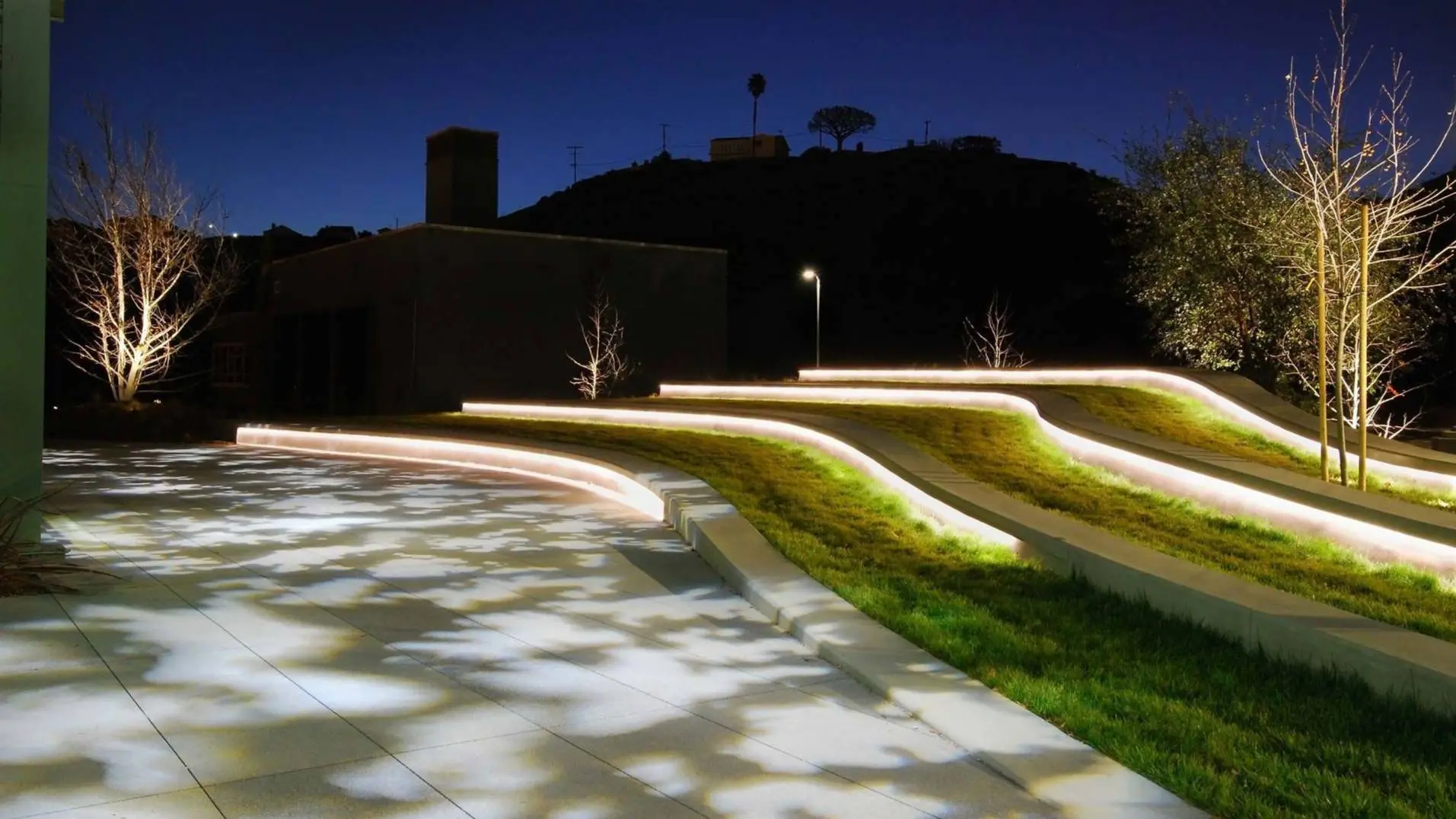 Landscape Lights