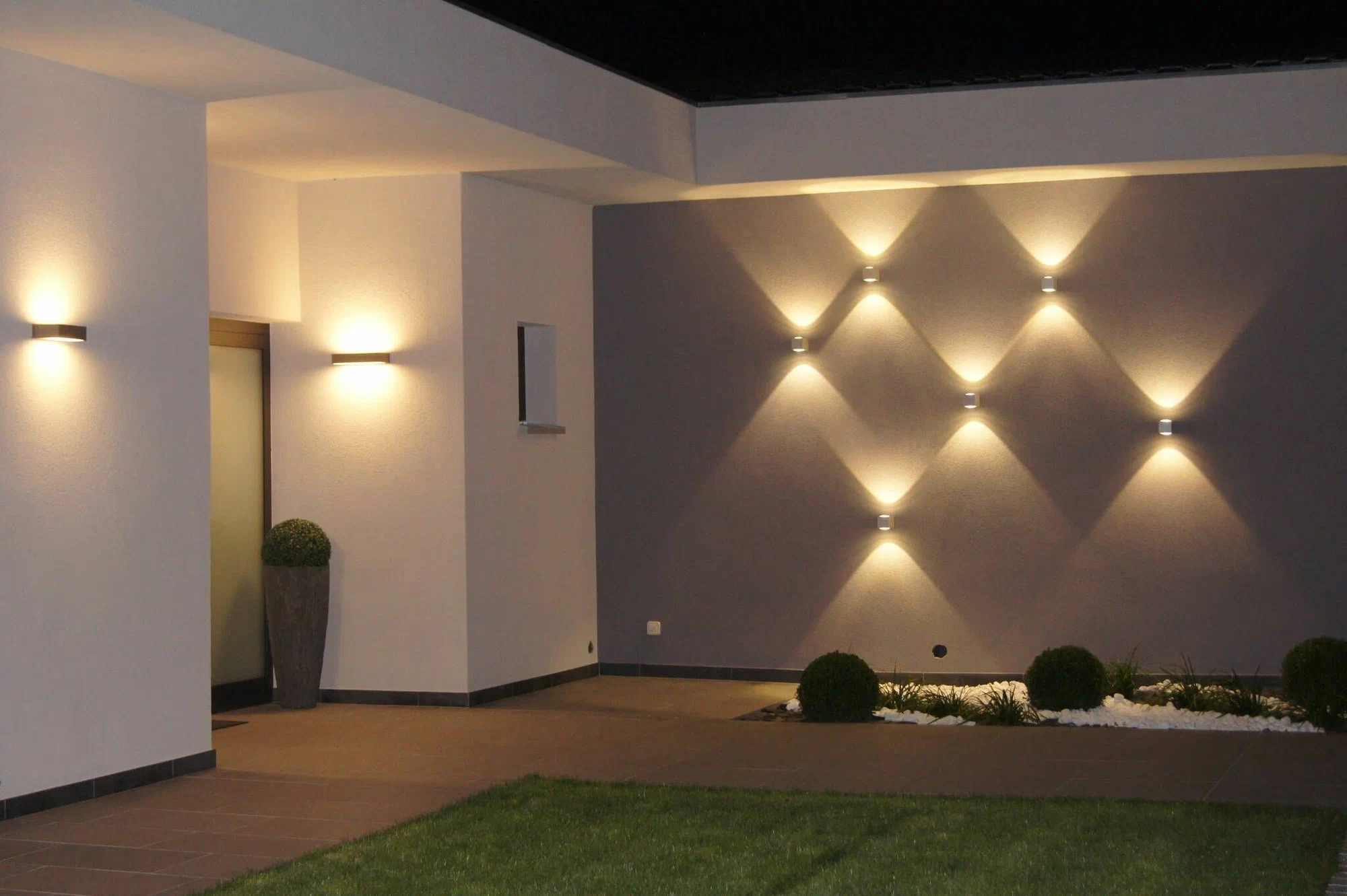Wall Lights