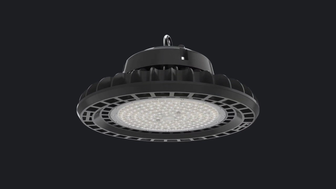 High Bay Lights